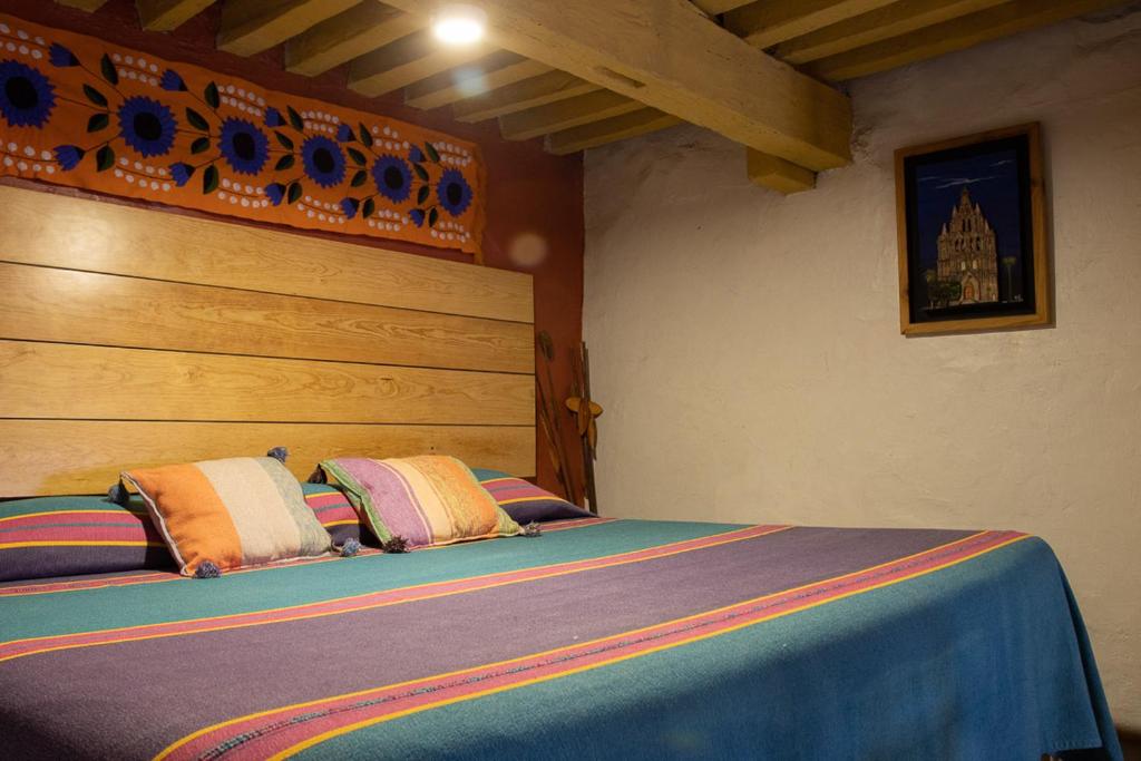 Lofts Las Cuatro Puertas - Appartamento Con Terrazza