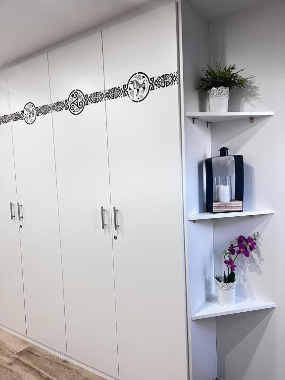 Fotografie z fotogalerie ubytování Apartamentos Numancia v destinaci Garray
