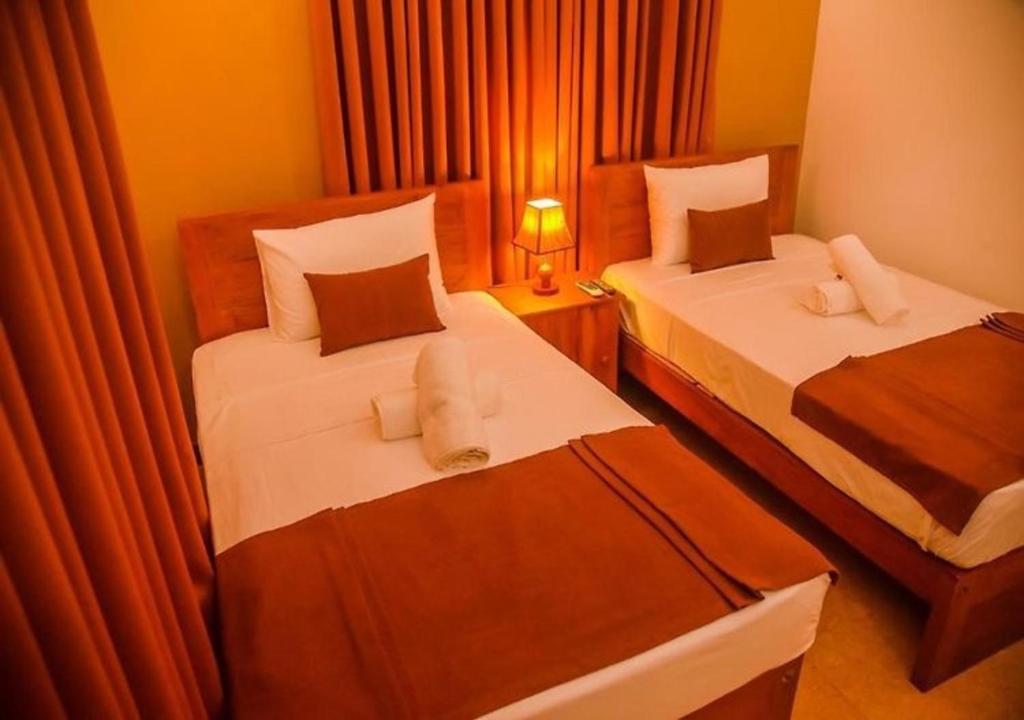 Ace Boutique Airport - 17