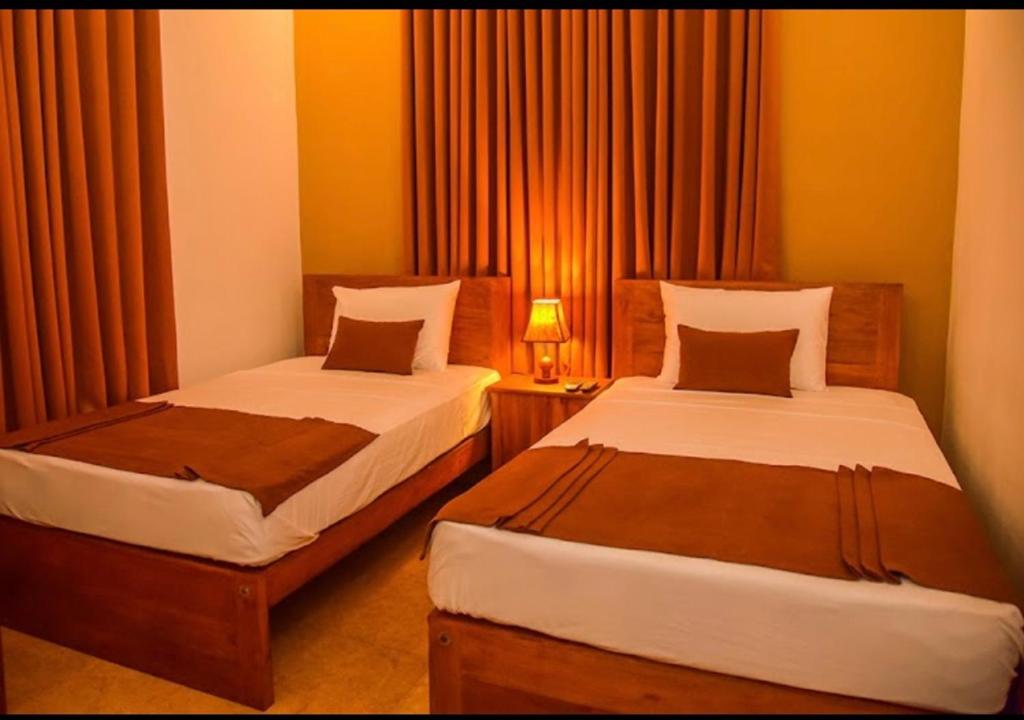 Ace Boutique Airport - 18