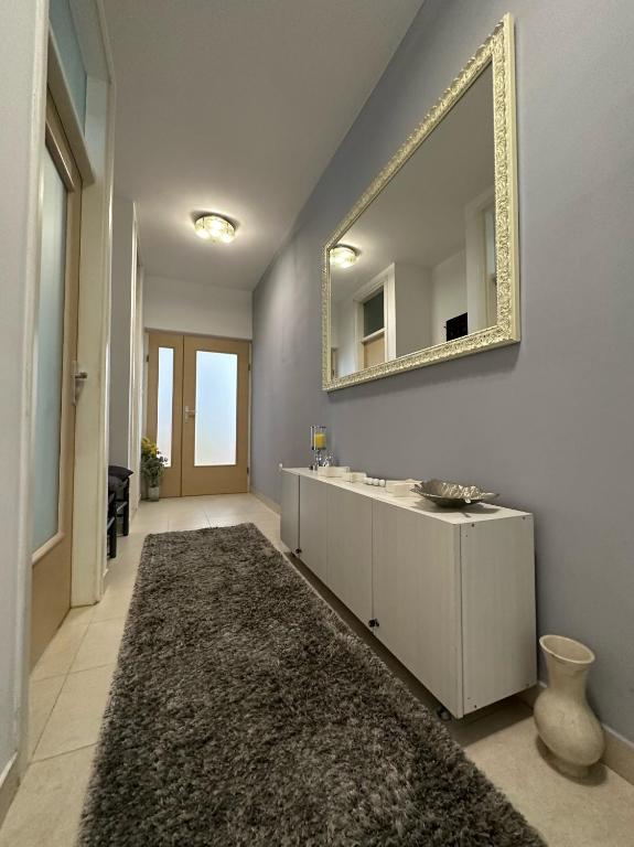 Fotografie z fotogalerie ubytování Apartment HAPPY HOME v destinaci Makarska