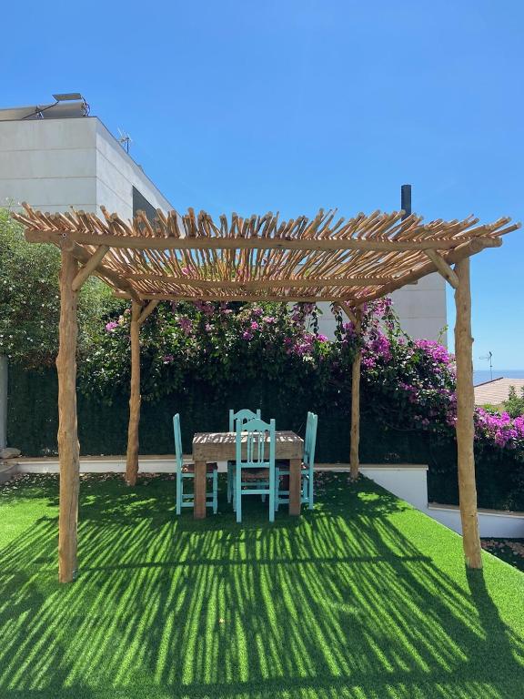 Fotografie z fotogalerie ubytování Casa Mediterránea v destinaci Vilassar de Dalt