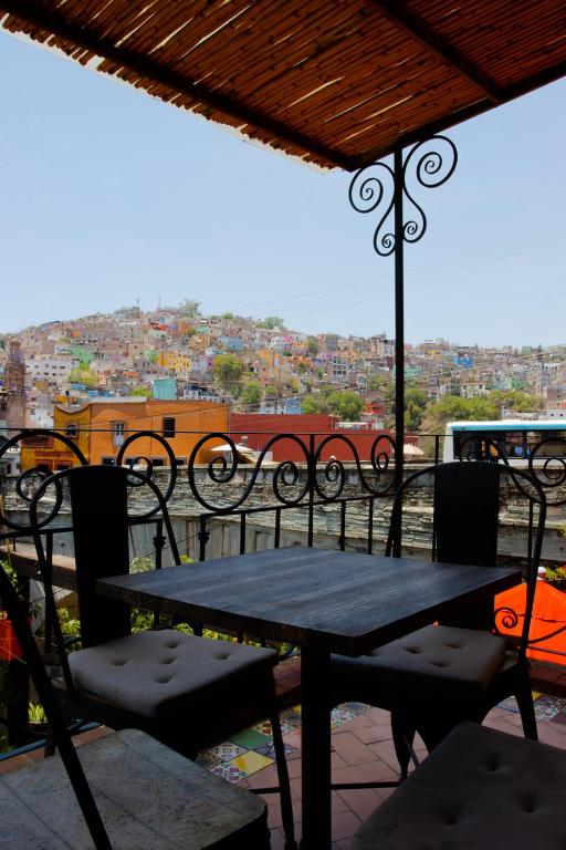 Lofts Las Cuatro Puertas - Loft