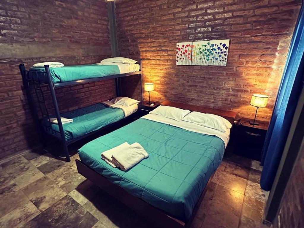 Apart Conector Sur - Appartement
