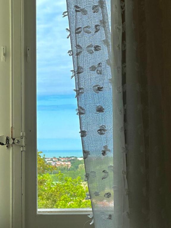 Villa Monacelli - Double Room With Balcony