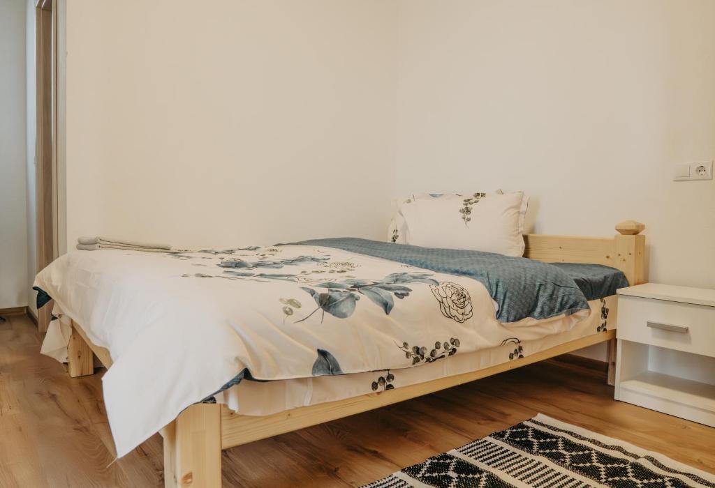 Pensiunea Suzanne Băile Figa - Deluxe Room (2 Adults + 1 Child)