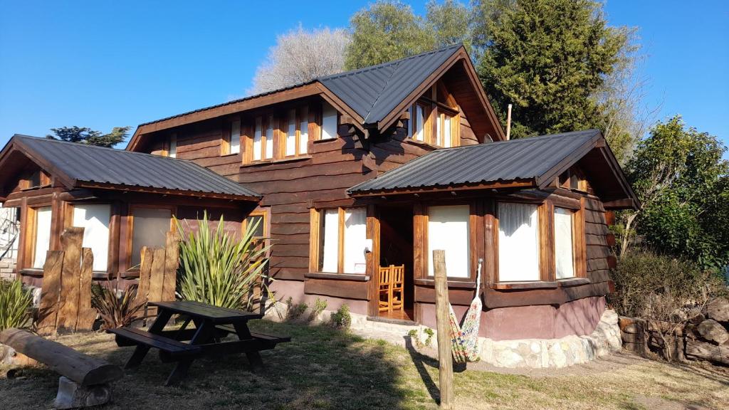 Foto de Chalet número 3