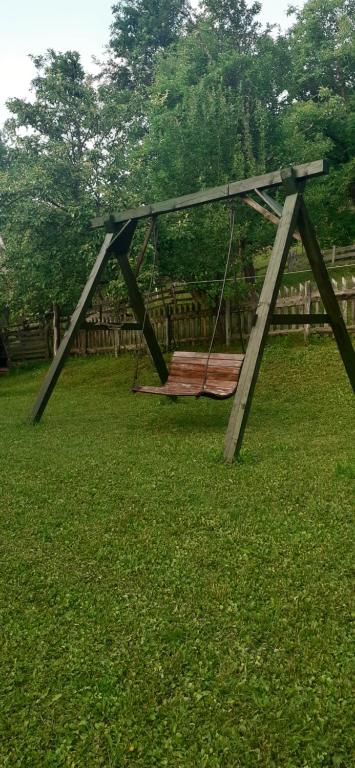 Herní místnost nebo prostor pro děti v ubytování Kuća za odmor Kalina