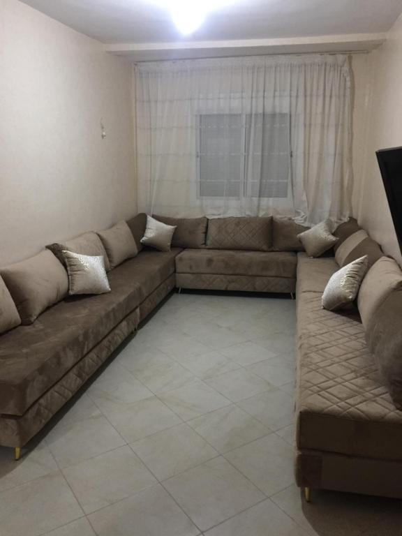 Apparemment a hay mouhammadi