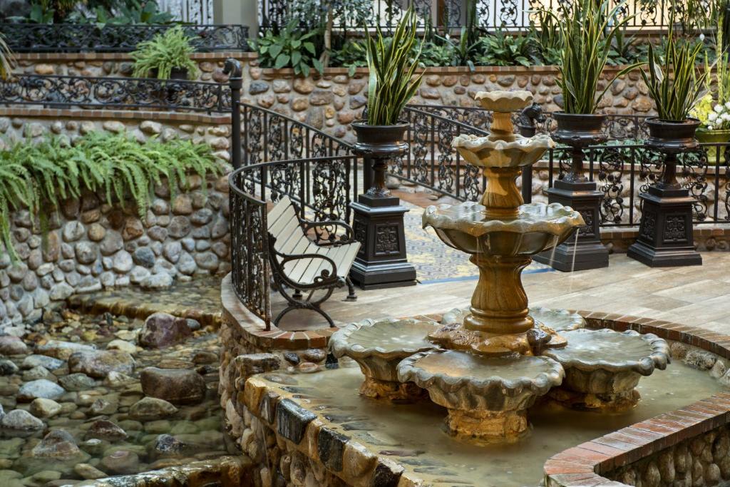 Saskatoon Inn & Conference Centre - Resim 33