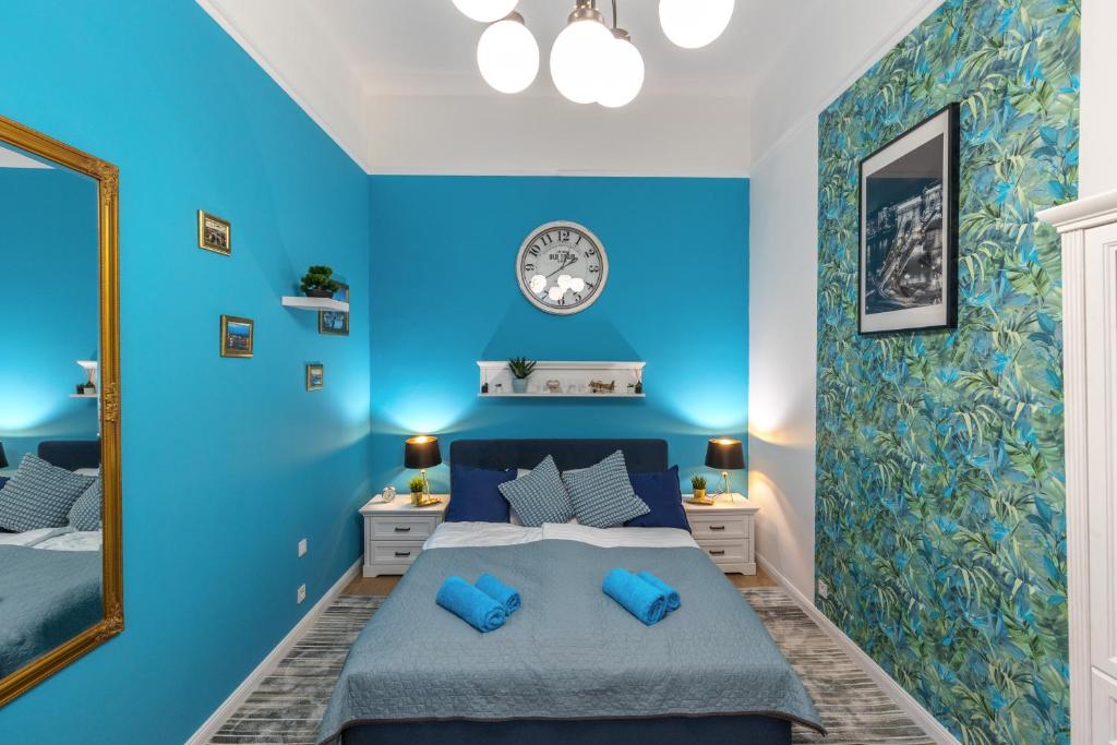 Akác Boutique Apartment 1. 1073 Budapest, 59 Akácfa utca kép - 1