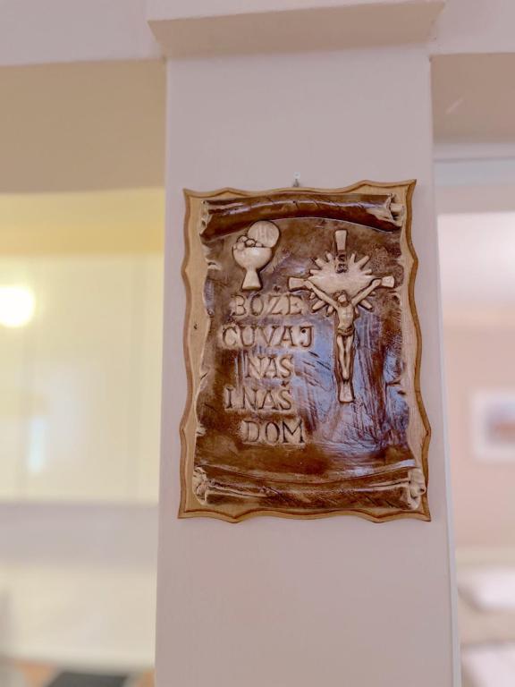 Zdjęcie z galerii obiektu Home Apartments w mieście Seline