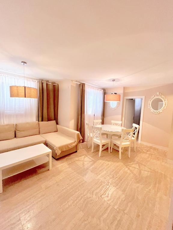 Zdjęcie z galerii obiektu Home Apartments w mieście Seline