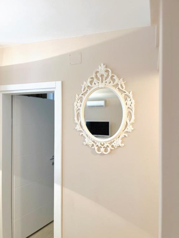 Zdjęcie z galerii obiektu Home Apartments w mieście Seline
