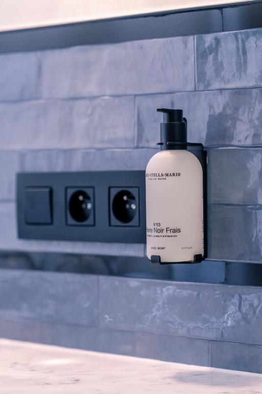 Hotel Du Parc - Resim 21