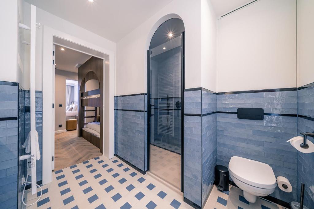 Hotel Du Parc - Resim 36