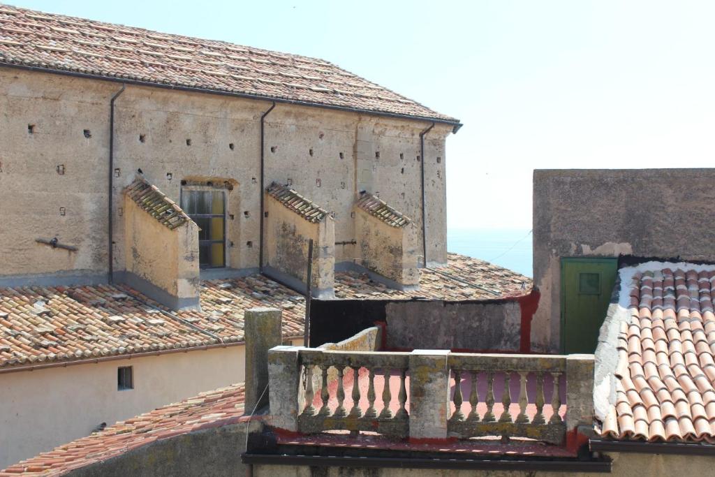 Fotografie z fotogalerie ubytování Dimora 7 fontane v destinaci Paola