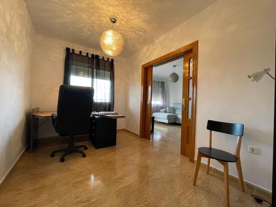 Booking.com: Apartamento duplex con terraza , San Javier ...