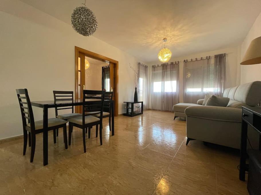 Booking.com: Apartamento duplex con terraza , San Javier ...