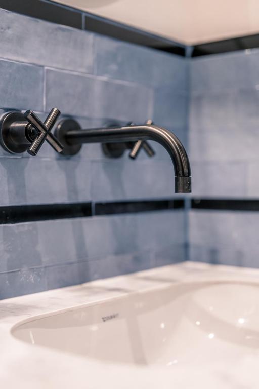 Hotel Du Parc - Resim 37