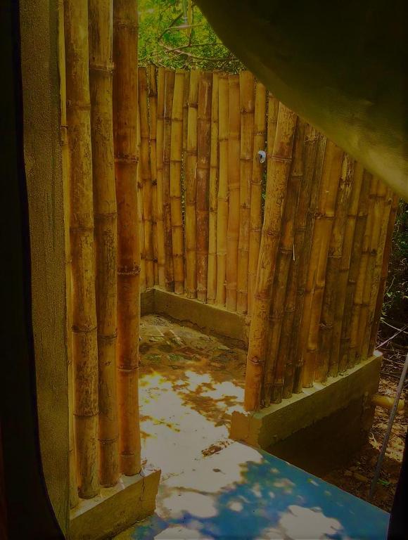 Fotografie z fotogalerie ubytování Yala Eco Bush Camp v destinaci Yala