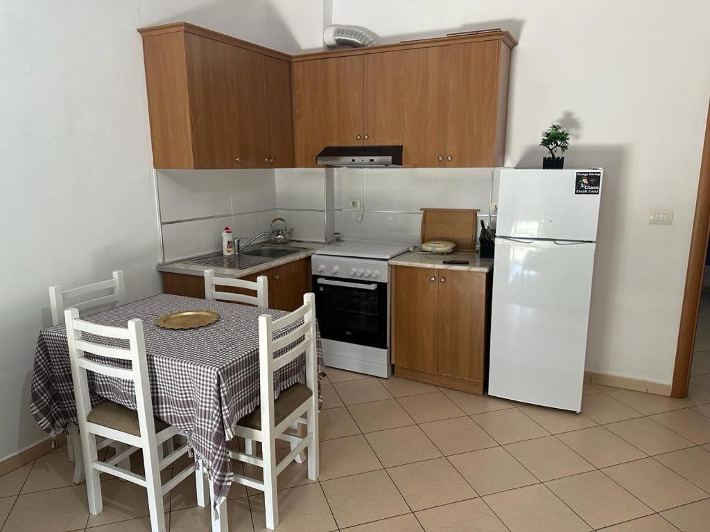 Apartment in Vlore-Lungomare - Imazhi 4
