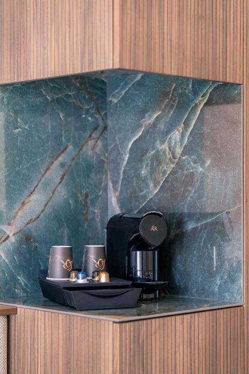 Hotel Du Parc - Resim 39