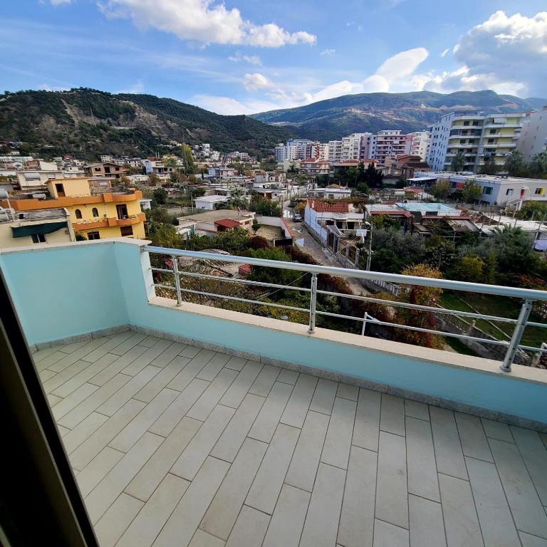 Apartment in Vlore-Lungomare - Imazhi 9