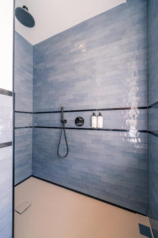 Hotel Du Parc - Resim 25