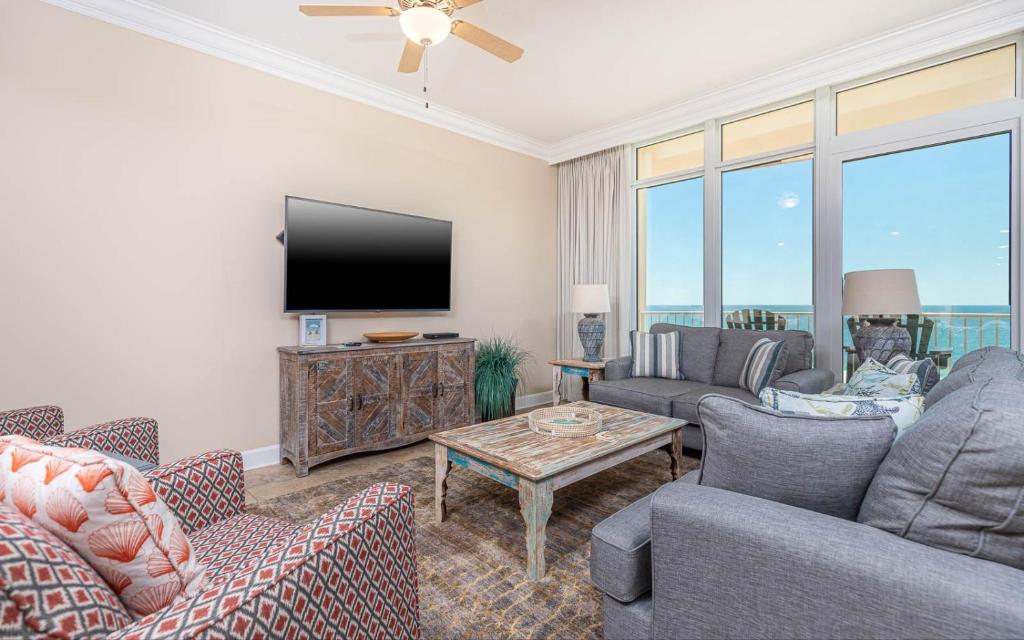Phoenix Orange Beach II 703 condo, Orange Beach (updated prices 2024)