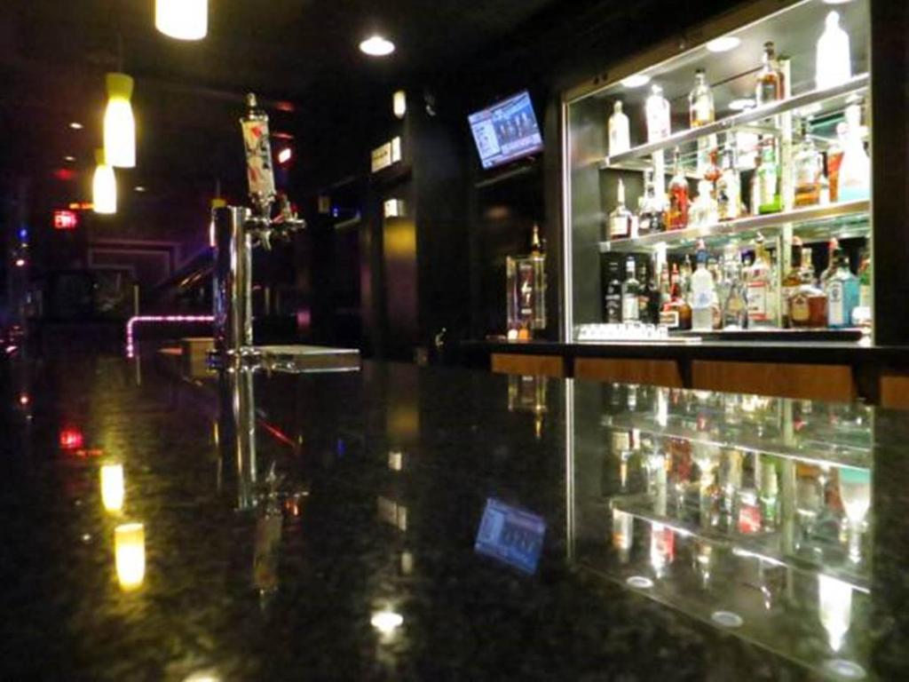 Filmores Hotel - Resim 25