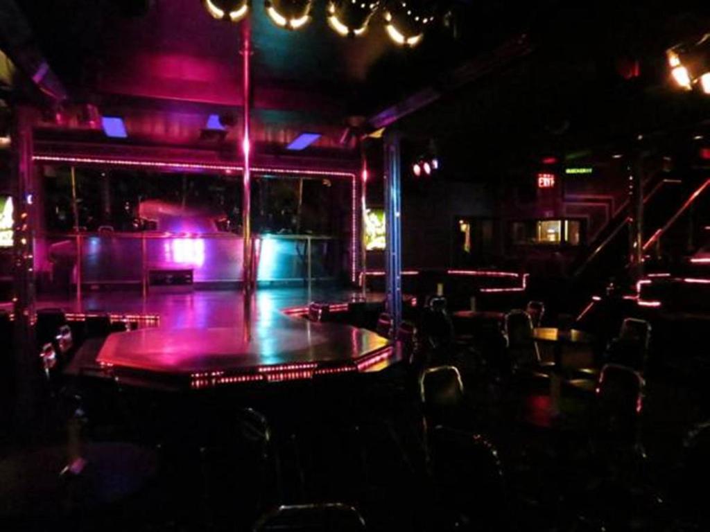 Filmores Hotel - Resim 26