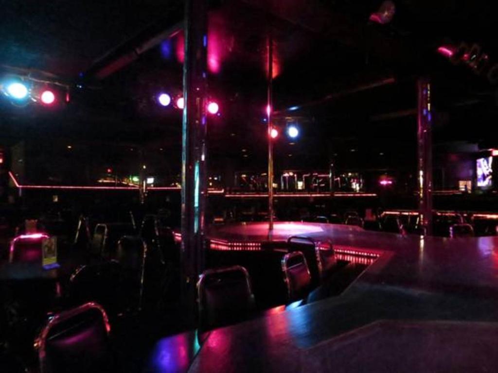 Filmores Hotel - Resim 27