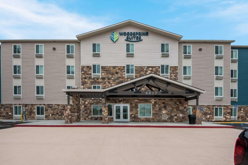 WoodSpring Suites Bellflower Los Angeles, Bellflower Updated 2023