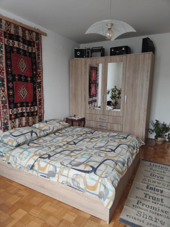 Apartmani Nina - Apartamento De Una Habitación