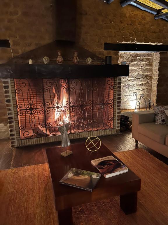 Fotografie z fotogalerie ubytování Casona Ananda v destinaci Firavitoba