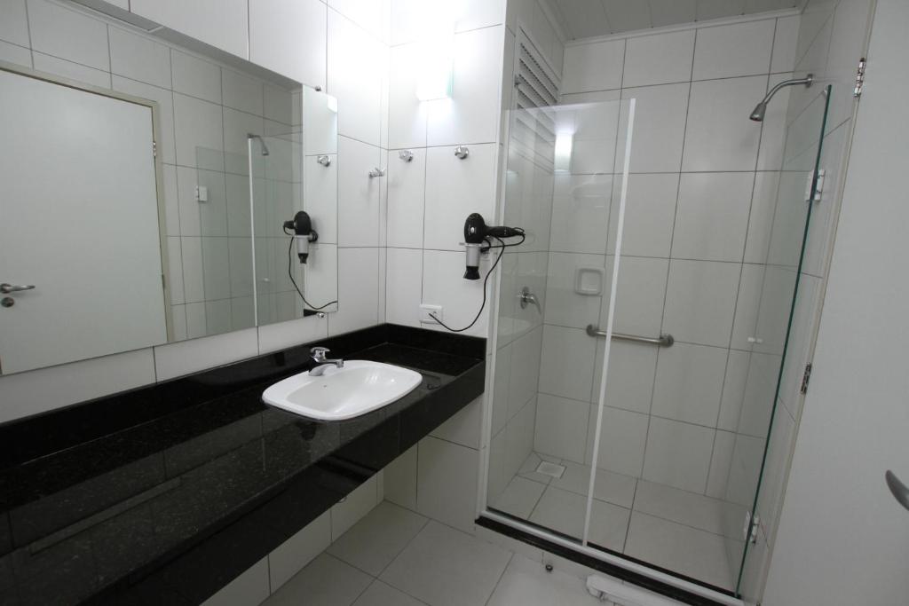  Hotel Confiance Prime Batel
