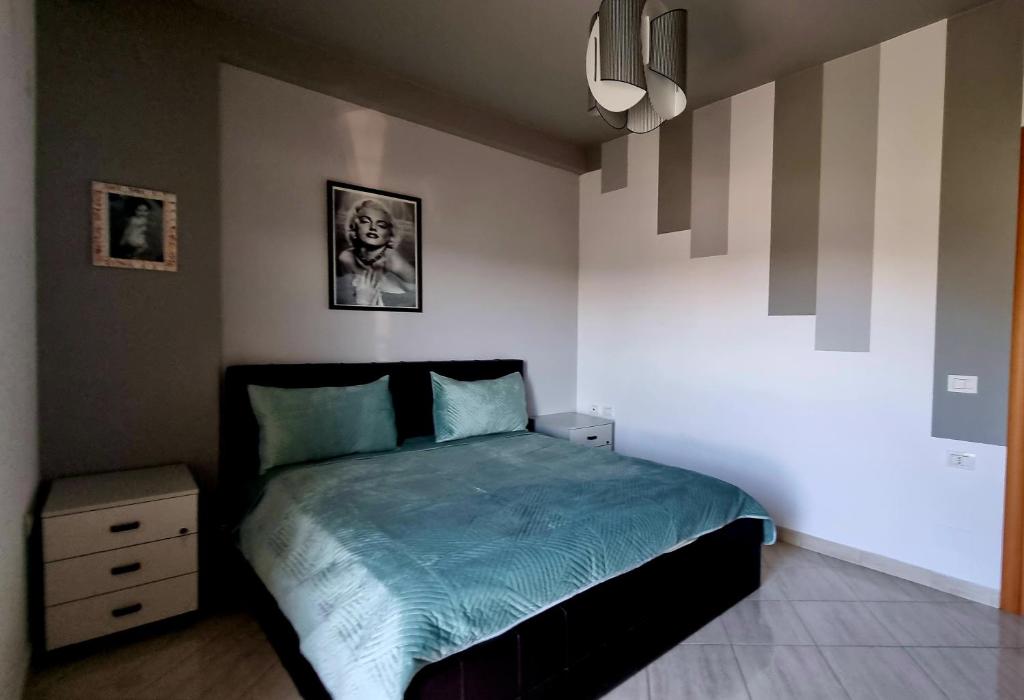 Gloria Rooms Vlorë