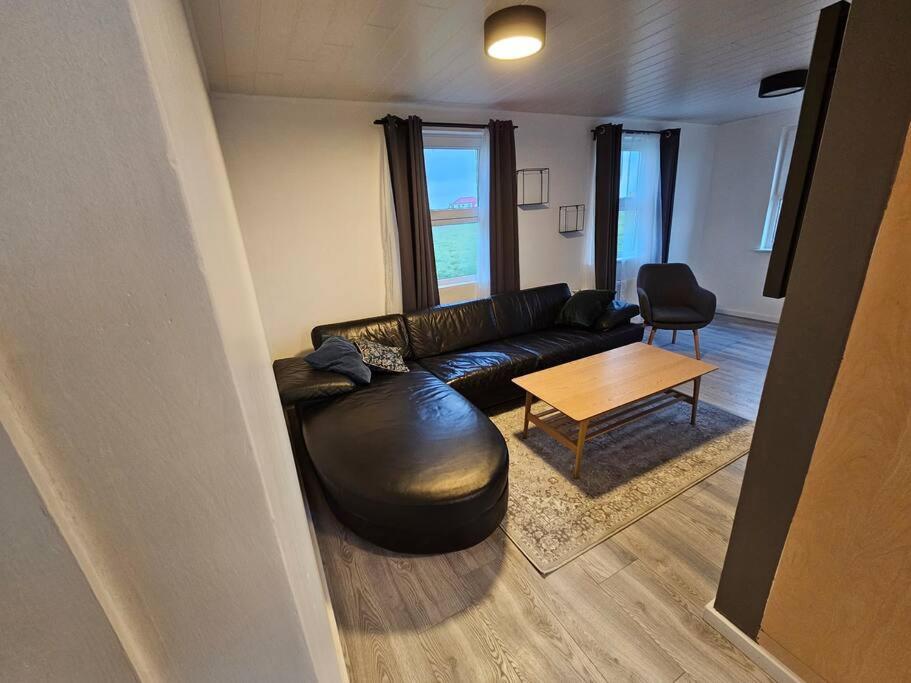 Fotografie z fotogalerie ubytování VOT Vacation Homes-Akurhús v destinaci Gardur
