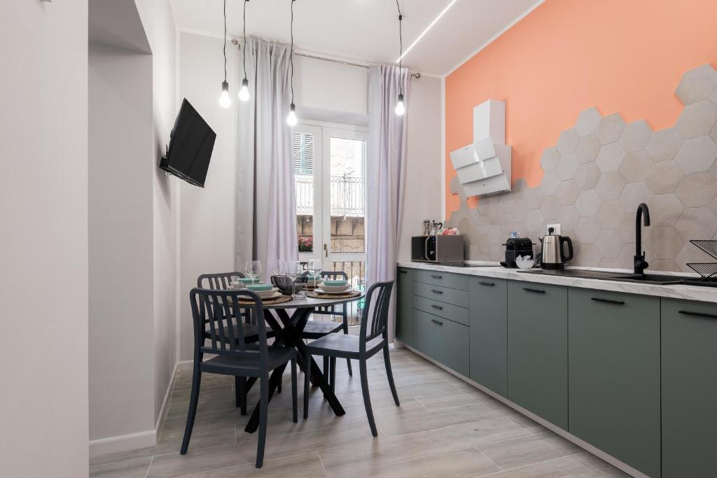 LE PORTE DEL KASSARO - 1