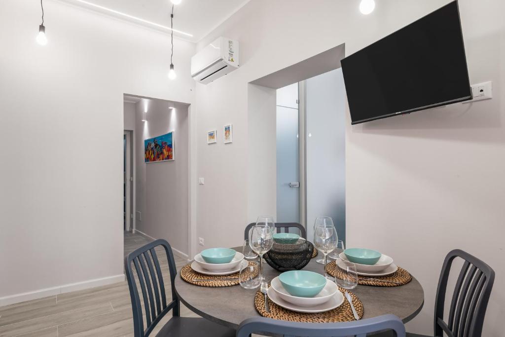 LE PORTE DEL KASSARO - 10