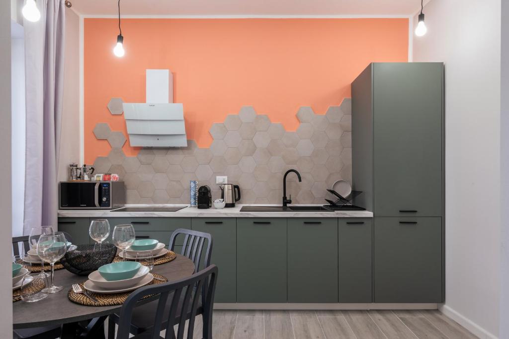 LE PORTE DEL KASSARO - 15