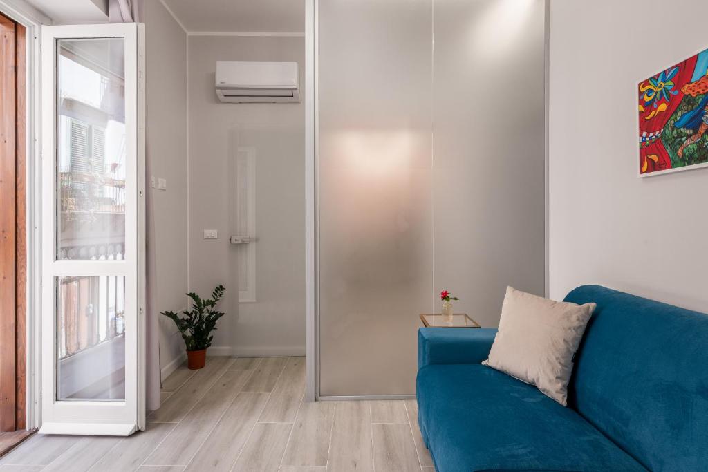 LE PORTE DEL KASSARO - 12