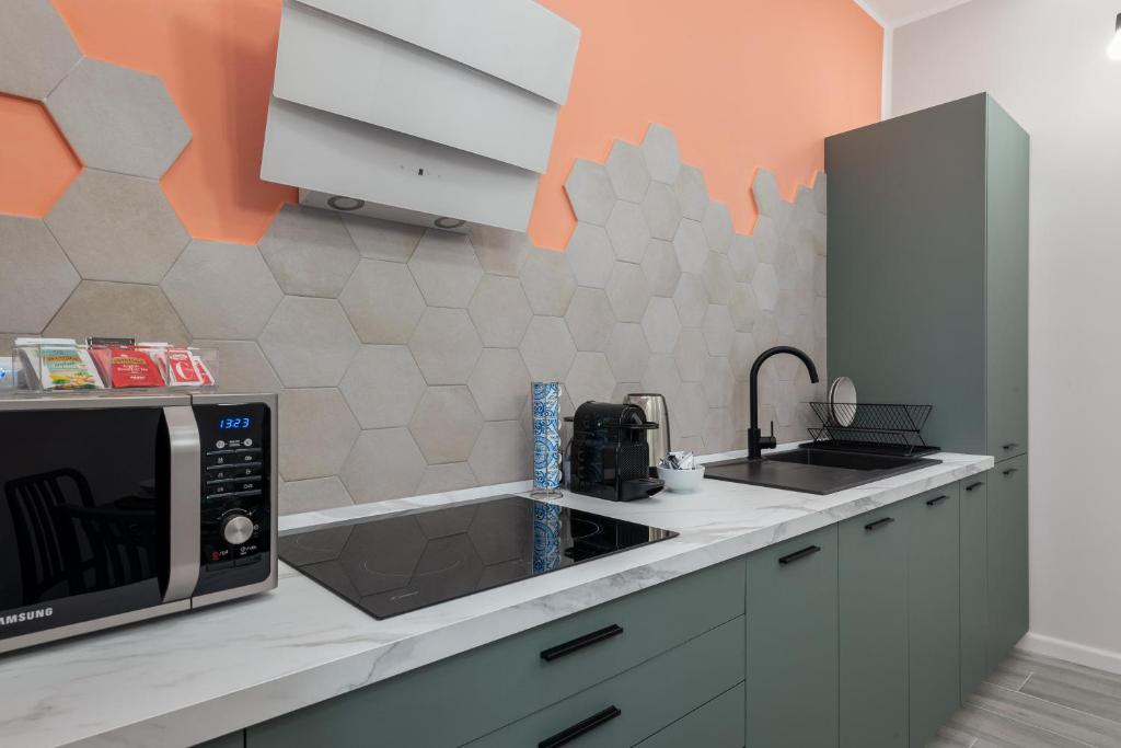 LE PORTE DEL KASSARO - 17