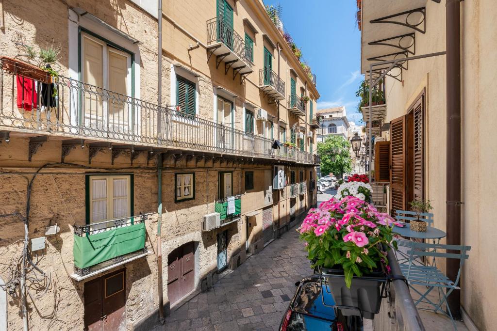 LE PORTE DEL KASSARO - 5