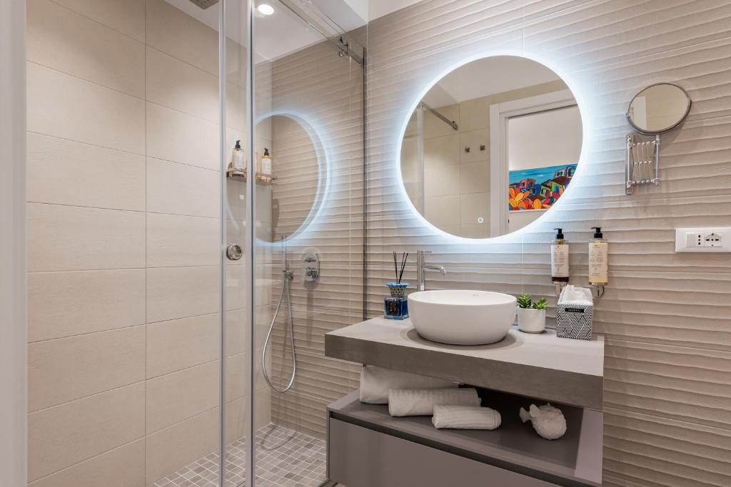 LE PORTE DEL KASSARO - 4