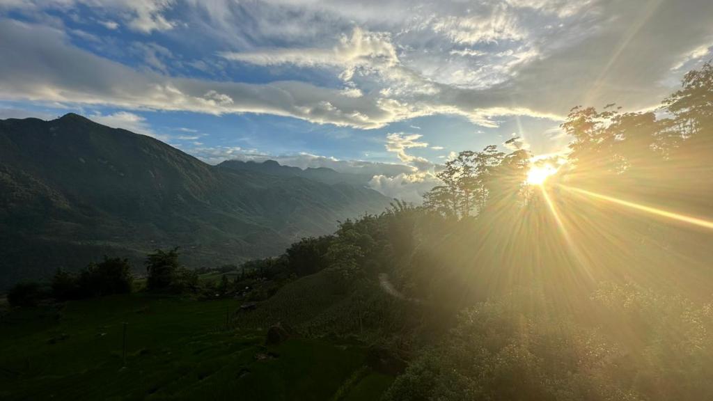 Hmong Eco Villas - 12