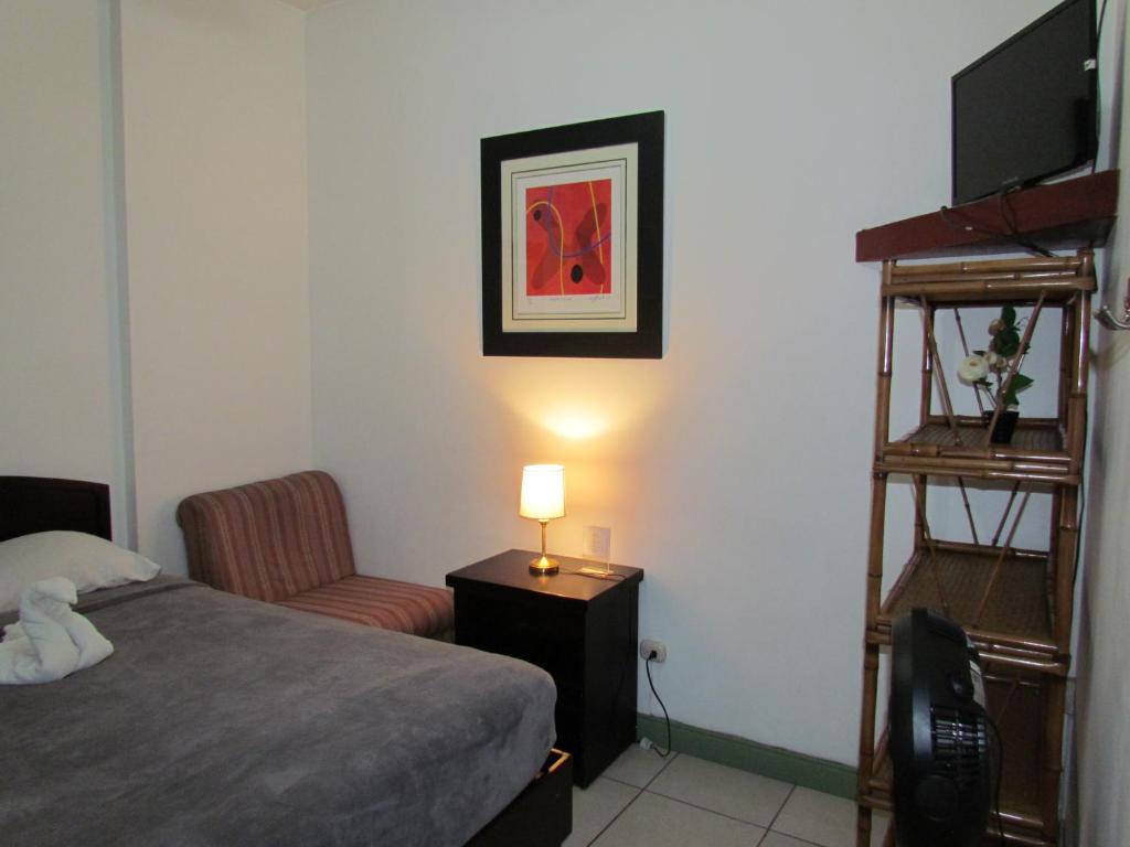 Hostel Shakti - Single Room
