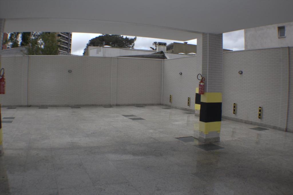  Hotel Confiance Batel