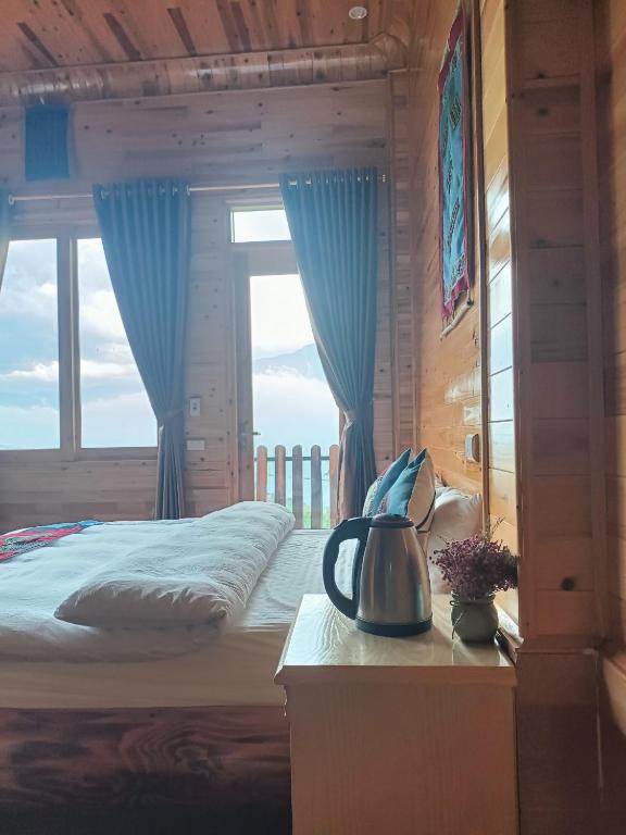 Hmong Eco Villas - 9